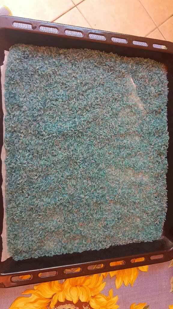 Riso colorato...nn mi viene - 2