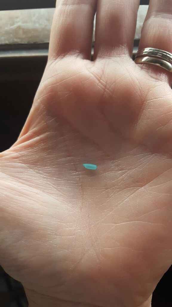 Help riso colorato sbiadito - 2