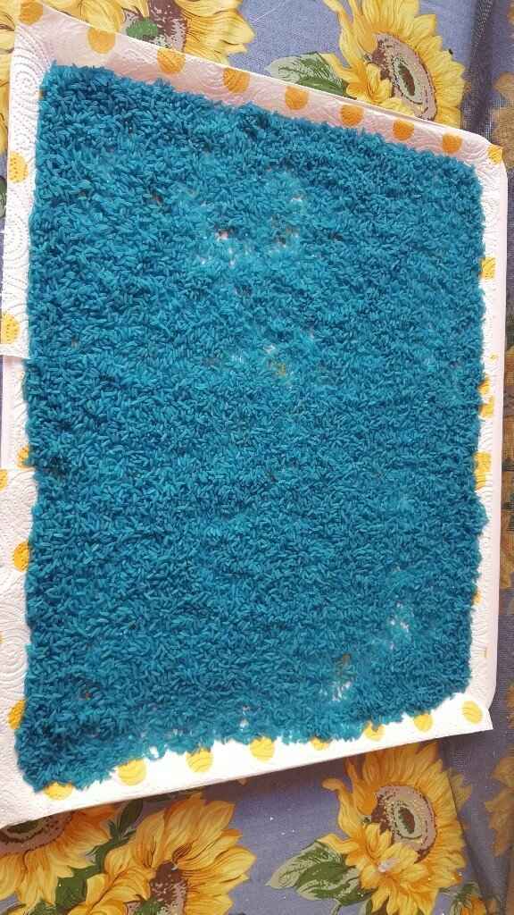 Help riso colorato sbiadito - 1