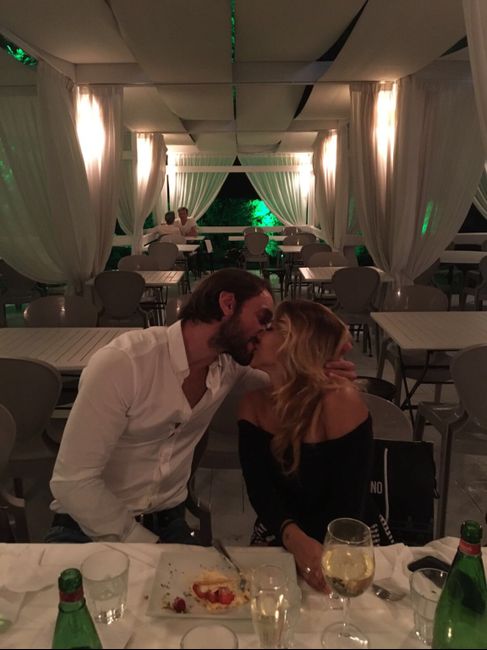 L'ultimo passo per vincere il REGALO di Matrimonio.com - 1