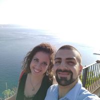 Condividete la vostra prima foto insieme e quella più recente! - 2