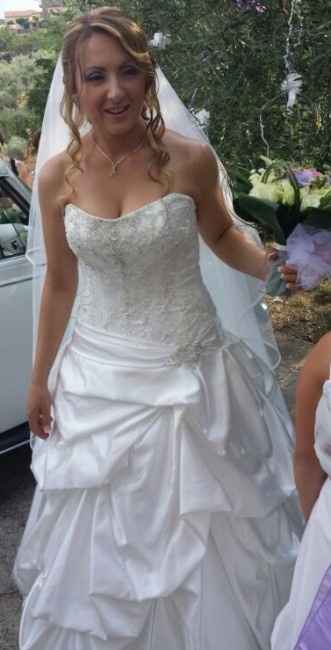 Le foto delle vostre acconciature... - 1