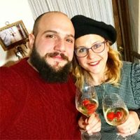 Condividi la vostra foto più bella insieme 📸 - 1