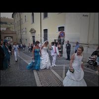 Sondaggio!! chi vi ha accompagnato all'altare? - 2