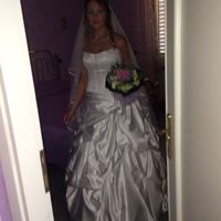 Aiutatemi con le foto dei vostri bouquet :) - 1