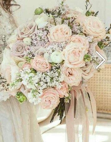 Bouquet promessa - 1