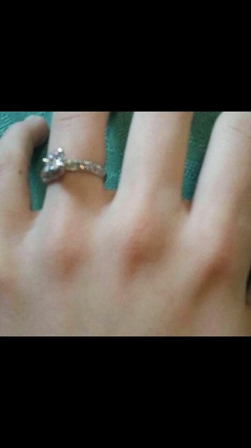 Anello: a me proprio non piace 👎 - 2