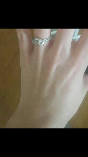 Anello: a me proprio non piace 👎 - 3