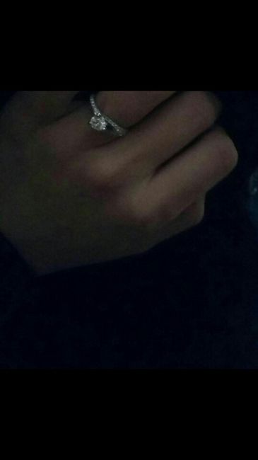 Anello: a me proprio non piace 👎 - 1