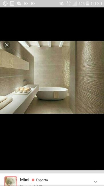 Bagno - 1