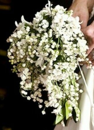 Fiori total white - 1