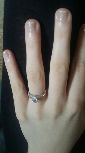 Anelli del 2019 💍💍💍 - 2