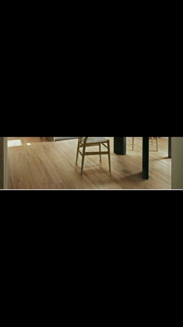 Palquet  in casa - 1