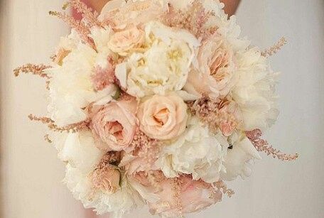 Bouquet sposa - 1