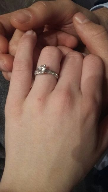 La vostra proposta di matrimonio - 1