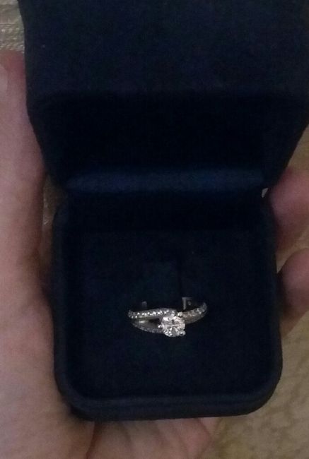 Anello di famiglia - 1