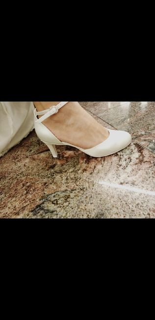 Scarpe! - 1