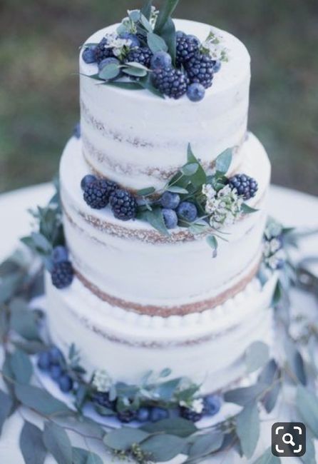 La vostra torta!!!! - 1