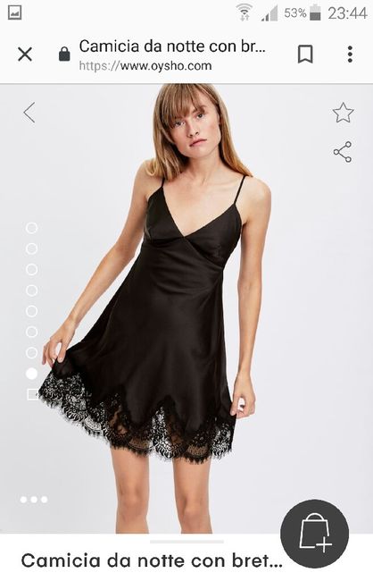 No alla vestaglietta - 1