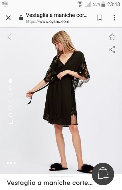 No alla vestaglietta - 2