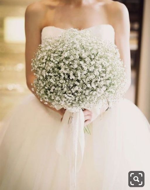 Bouquet - 1