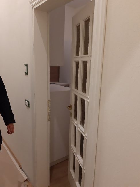 La casa prende forma! - 5