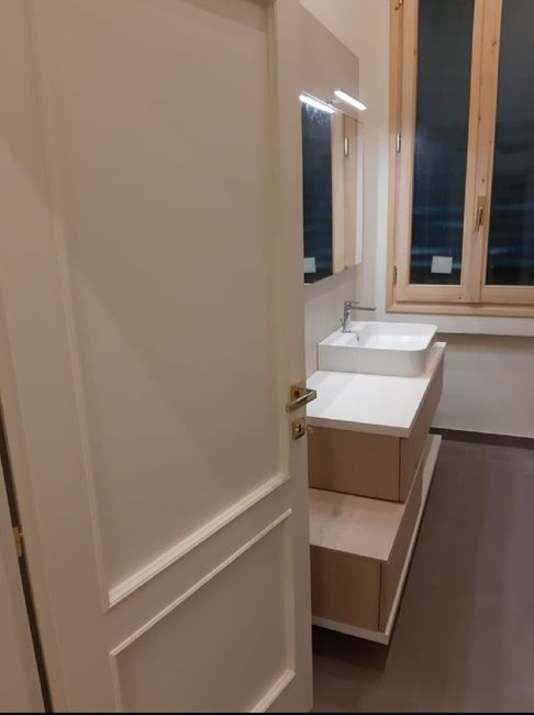Devo rifare il bagno - 5