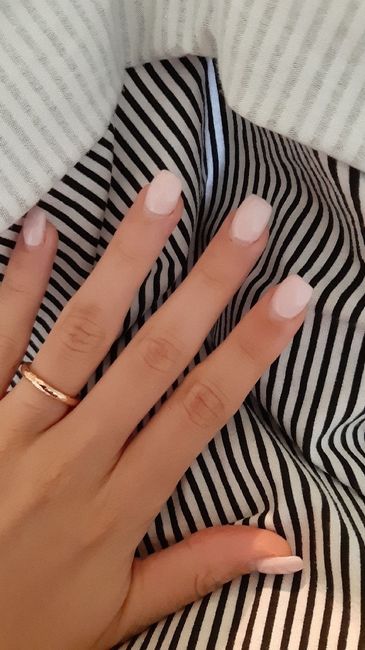 Fedi: oro giallo,rosa o bianco? - 1