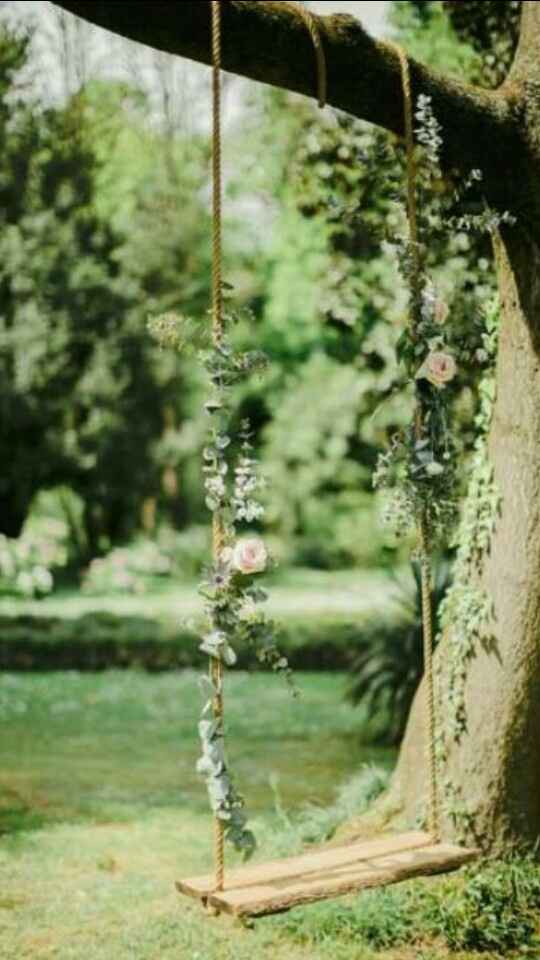 Matrimonio boho chic - 7