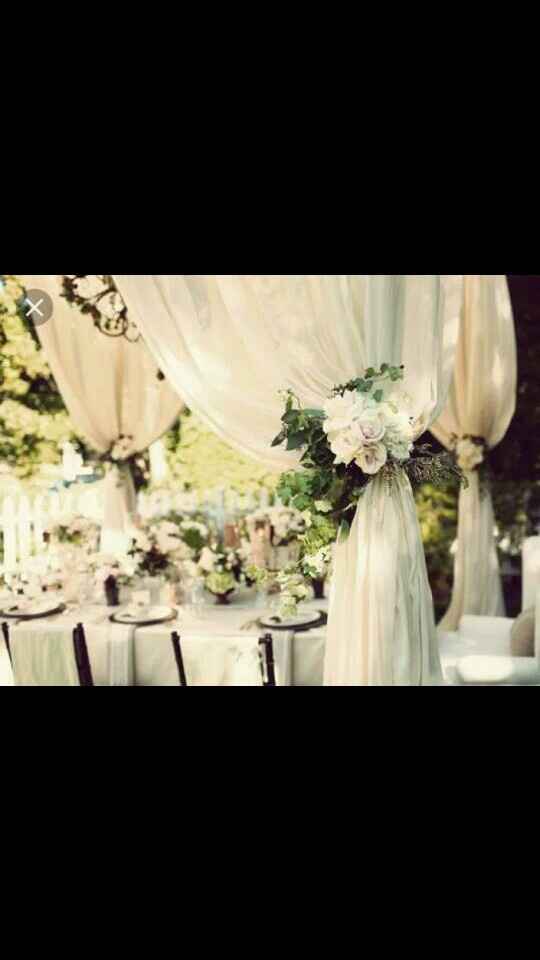 Matrimonio boho chic - 8