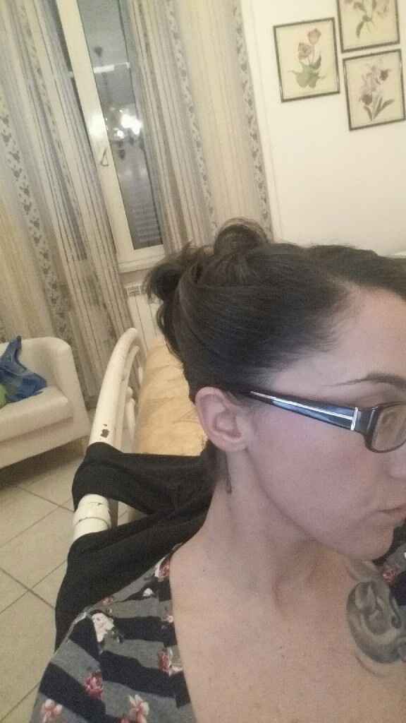  Approfittare di San Valentino ;) - 2