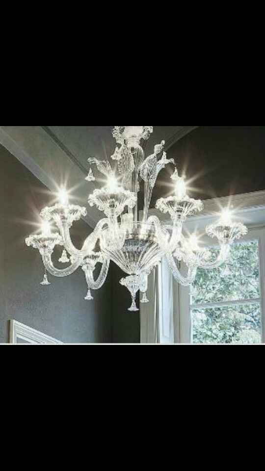 Lampadari - 1