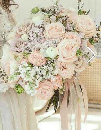Bouquet promessa - 1