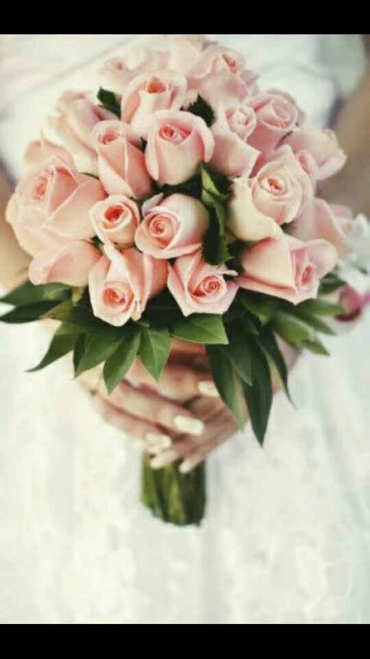 La forma del bouquet perfetta .... - 2
