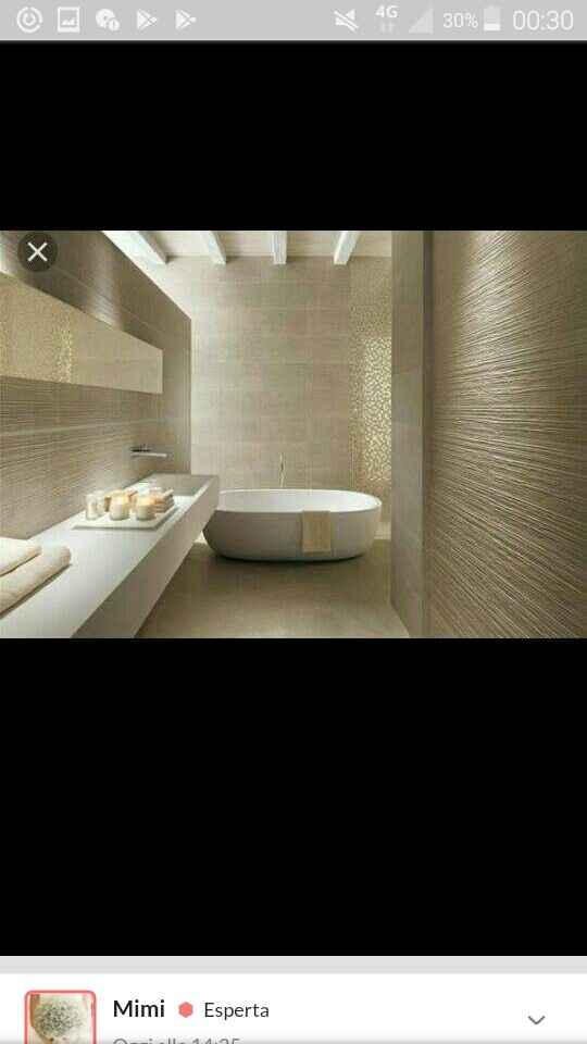 Bagno - 1