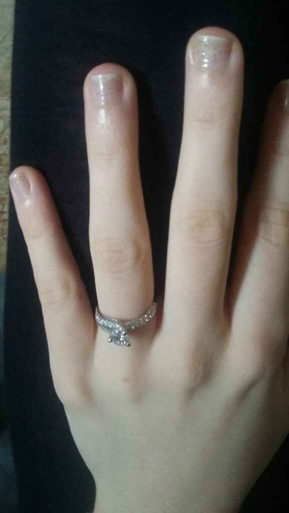 Anelli del 2019 💍💍💍 - 2