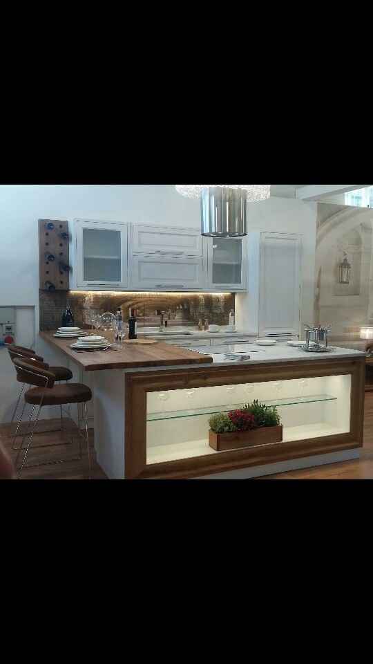 Stosa cucine!!!! - 1
