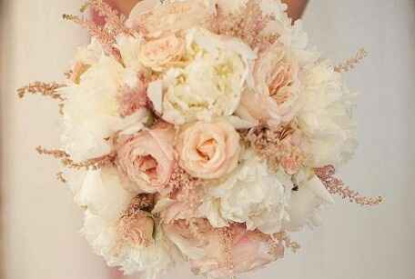 Bouquet 💐 - 1
