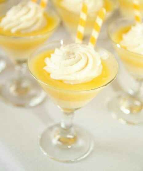 Giallo come la luce del sole...e dolce come... - 3