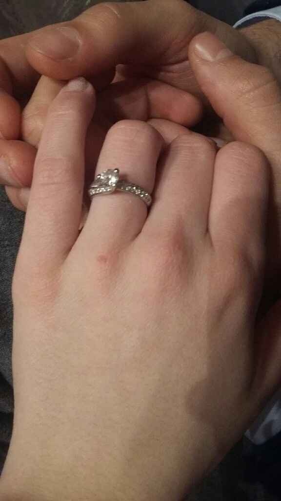 Anello di famiglia - 2