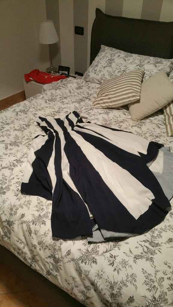 Vestito nuovo!!!! - 1