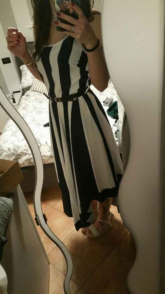 Vestito nuovo!!!! - 2