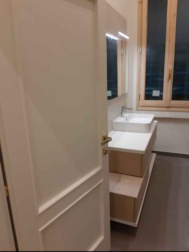 Devo rifare il bagno - 5
