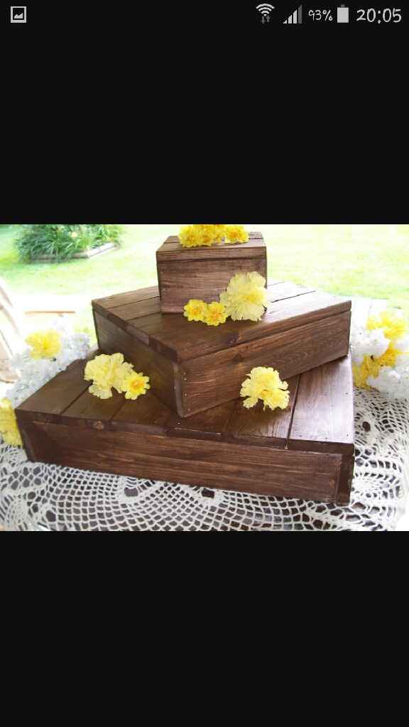 Torta classica o torta fuori dagli schemi? - 1