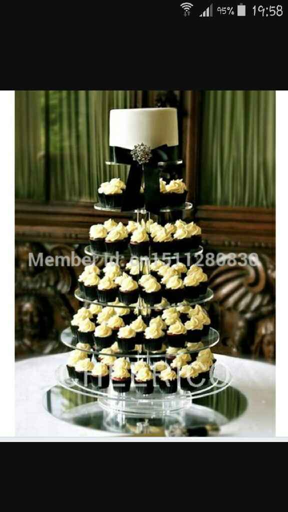 Torta classica o torta fuori dagli schemi? - 2