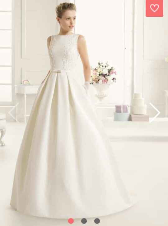 L'abito da sposa: che stile scegliere? - 1