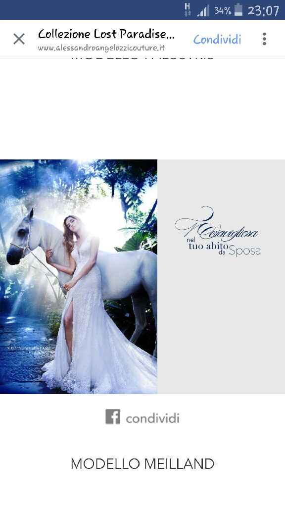 Ragazze chi di voi conosce??? - 1