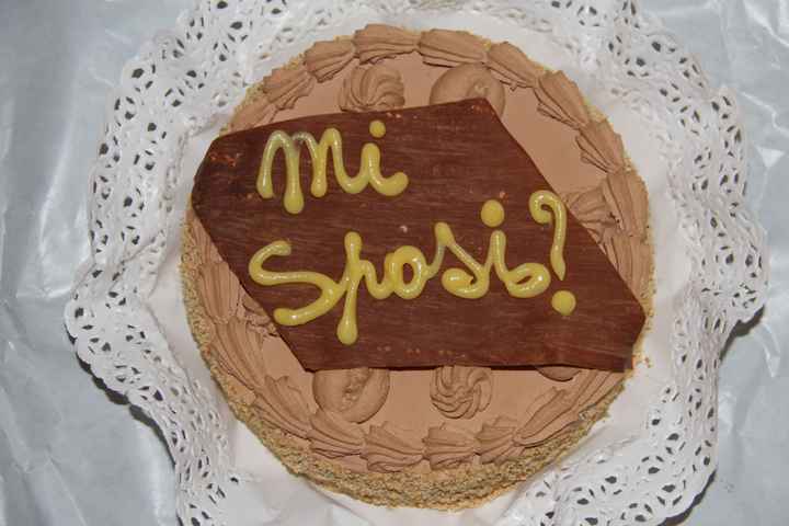 la mia dichiarazione