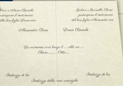 I miei desideri per il big day! - 1
