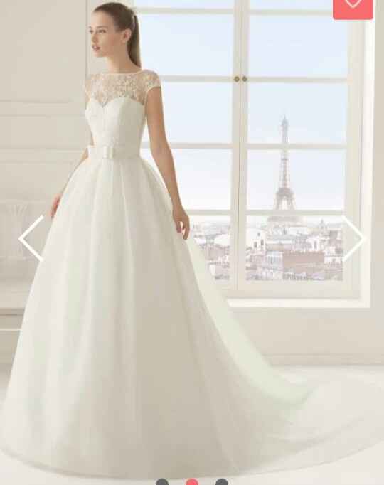 I miei desideri per il big day! - 3